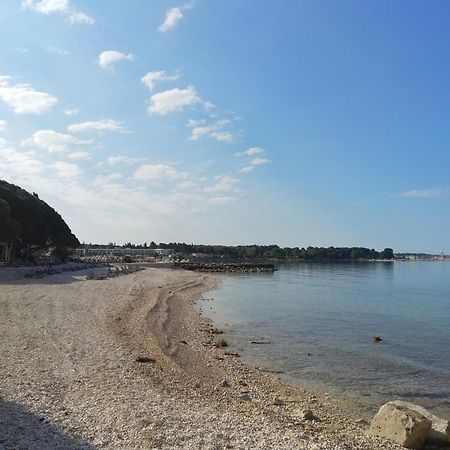 Luna 22 Porec Bagian luar foto